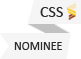 Nominee CSS Winner